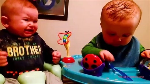Fanny kids video