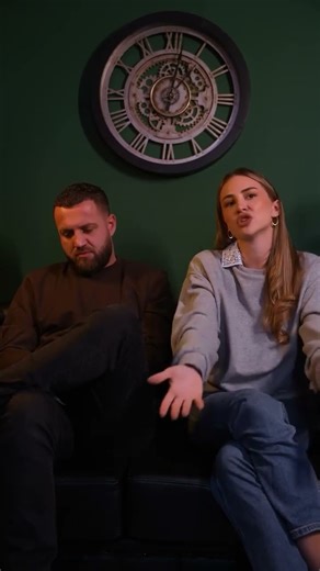 Filmi i Kiares dhe Luizit gati në shkurt #luizejlli #kiaratito