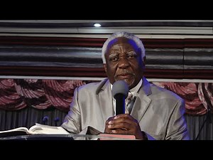 Dr. T.S Muligwe - Tshiphiri Tsha u Dzula Wo Takala | 13 Fulwi 2021