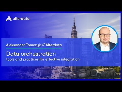 Data that drive business: Tools and Practices for Effective Integration (1-2.04.2025)