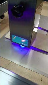 TAGLIO LASER COMPENSATO 2MM - Atomstack X20 PRO 130W