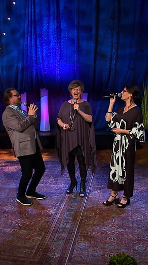 📺 Tune in this weekend to watch The Martins new TV special, This Is the Time I Must Sing: An A Capella Tribute to the Songs of Bill & Gloria Gaither! View the full TV schedule here: https://gaither.com/gaither-tv-schedule/ | Gaither Music