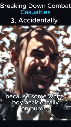 Civilian Casualties Nobody Talks About #documentary #military #reality