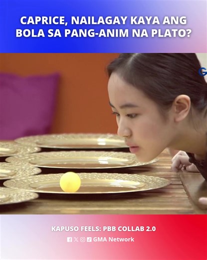 Kapuso Feels: Did Caprice Succeed?