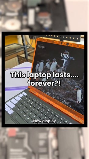 Framework Laptop 13 Pro: The Future of Laptops is Here