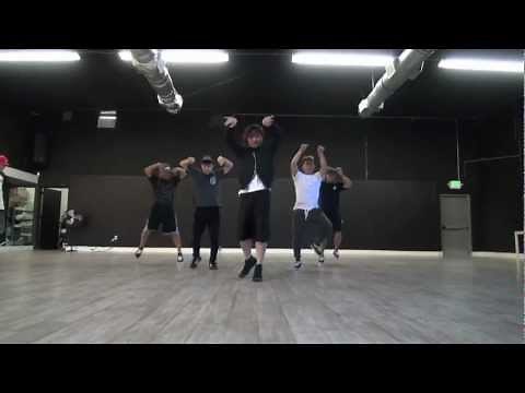 三浦大知 / Right Now (Dance Rehearsal)