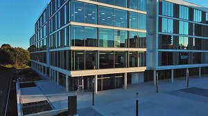 1.7K views · 109 reactions | Take a tour of the University of Bath campus and the city from the skies. | University of Bath | Facebook