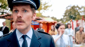 Endeavour, Season 6 | Inside Look | Masterpiece | Official Site | PBS