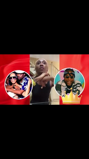 Desha Ravers Discusses Dancehall Legacy and Family