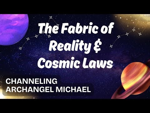 System of Continuity | Channeling Archangel Michael
