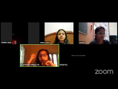 IBM Skills Build | Data Analytics Program | Orientation