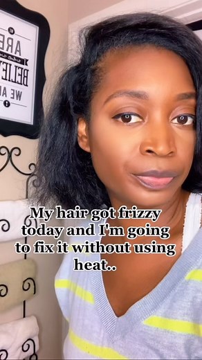 2.7K views · 1.7K reactions | The by L Jones Whipped Honey Foam Wrap came in clutch! This is how I avoid using heat multiple times per week. I use rollers and Whipped Honey Foam Wrap instead! | LaToya Jones | Facebook