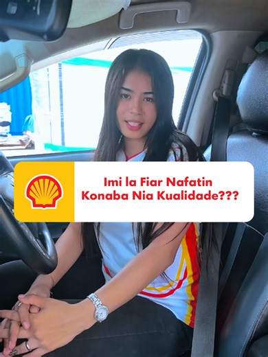 Imi la hatene ka? Afinal oli ida ne'e mak halai nain sira uza ba iha Formula 1 no MotoGP mak ne'e!!! Ita bo'ot sira la fiar nafatin konaba nia kualidade? hein tan saida? prova rasik no senti rasik nia performansia. #shelltimorleste #shelladvance #shellhelix #motorsaidadeituzaolishell