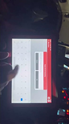 Chevrolet cruze oil light reset code 82 solve #tranding #viral #automobile #cruze #fypシ #rells #ecm