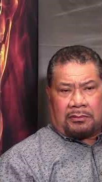 Haku's Most Brutal WCW Moments #wrestling #wcw #beatdown