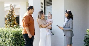Key tips for first home buyers