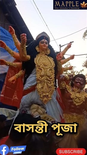 Maa Annapurna #navratri #pujo #festival #kolkata #utsav