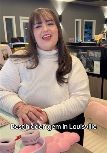 Favorite Spots in Louisville, Kentucky