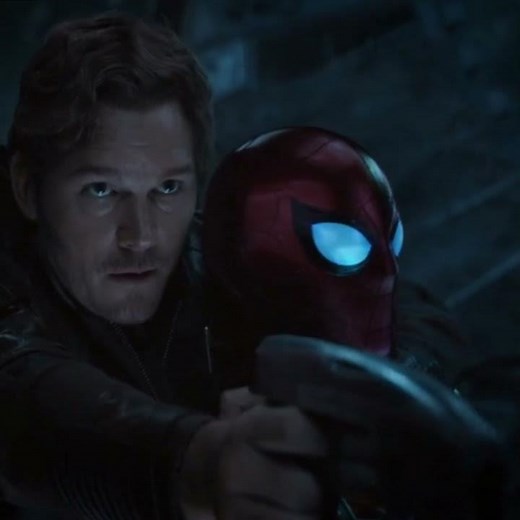 "Why is Gamora?" | Avengers infinity war funny drax scene | Who is Gamora? | 4k Video | #shorts