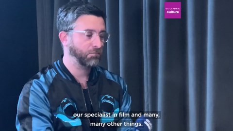 The best of Cannes: 5 unforgettable Palme d'Or winners that defined modern cinema