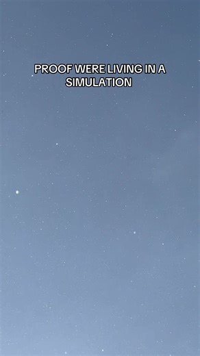 Must be testing weather control or something! #simulation #matrix #weather #conspirecytheories