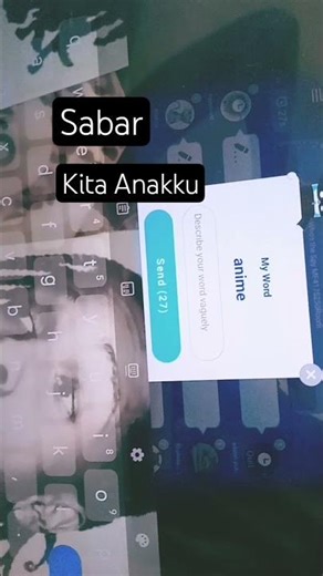 #sabar #janganadadustadiantarakita #loyalpartner #kisahinspiratif