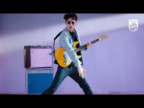 Philips Sonicare Cordless Power Flosser