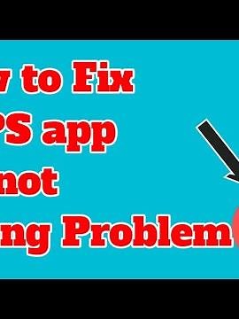 How to Fix WPS app file not saving Problem | Wps office document saving Problem | Document save WPS