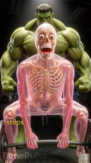 I Trained With Hulk for 30 Days… Here’s What Happened 💀🔥