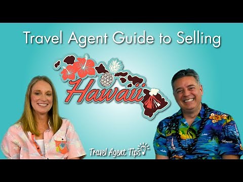 How to Plan the Perfect Hawaiian Vacation for Your Travel Clients