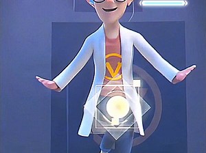 你们要的天才威来了，