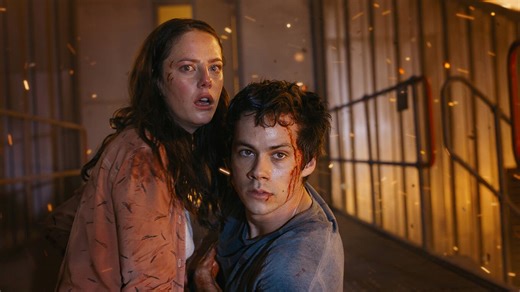 Maze Runner - Die Auserwählten in der Todeszone – Jetzt streamen | Sky