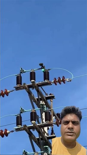 HIGH VOLTAGE ELECTRIC FIRE 🔥