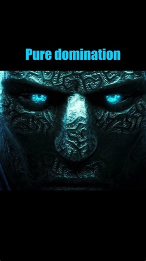 Pure Domination | Astartes
