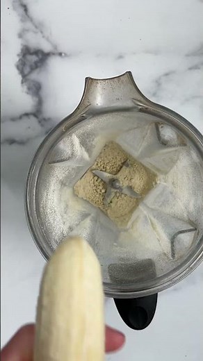 3 Ingredient Banana Pudding
