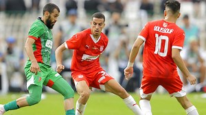Coupe d'Algérie : CRB - MCA à 20h, de la revanche dans l'air !