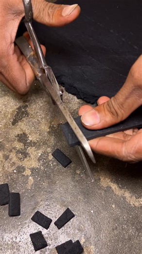 How Making | Making of Water Moter Jane | Instagram