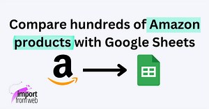 Amazon Product Scraper