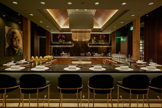 These 5 Florida Restaurants Just Received Michelin Stars—Here’s What You Need to Know