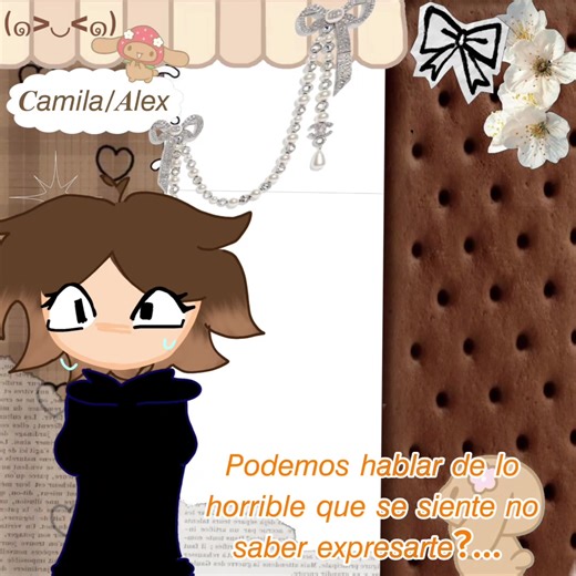 𝘴𝘪𝘰𝘬 𝘦𝘯𝘵𝘪𝘦𝘯𝘥𝘰 𝘌𝘡 𝘖𝘙𝘐𝘉𝘓𝘌 𝘖𝘒 😳 #parati #fyp #oc #rant #slime 🍂