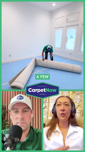 You probably don’t dislike carpet, you just haven’t seen what carpet can be. Let’s debunk the myth that carpet is high-maintenance. Modern innovations in carpet materials allow you to have soft, stylish floors with ease of care. Here’s what makes it different: -Solution-dyed fibers: Instead of color being painted on the surface, the pigment infuses the fiber itself. That means no fading, even in sunny rooms. -Soil and stain resistance built in: Technologies like SoilShield and TwistX create fibe