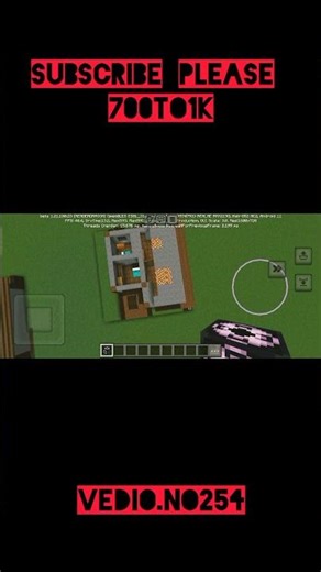 how to make epic house in Minecraft #minecraft #epick #house #yt #shorts #viral #youtube