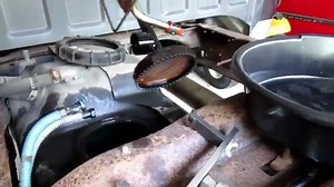 Watch Fuel Tank Pick-up Screen Sock Filter Fuel Pump Strainer on Amazon Live