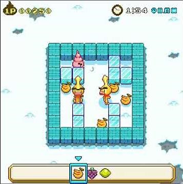 Bad icecream nível 27