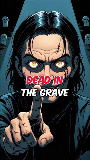 Why Everyone Who Opened This Tomb Died #shorts