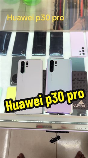 Huawei p30 pro