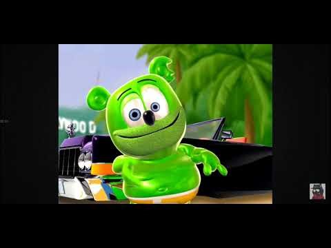 Gummy bear x Mr. Sprunki MASHUP Music 🎶 Cover all Video Remix