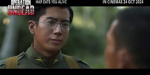 Operation Undead | Trailer 1