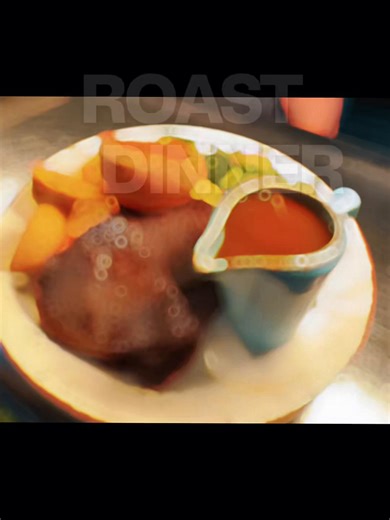 Indulge in the Perfect Roast Dinner Experience