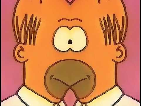 YTP - the simpSONs good night family sleepover🛌💤